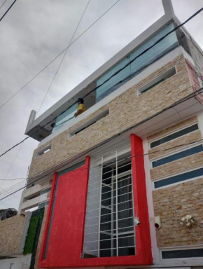 Casa Vázquez , 